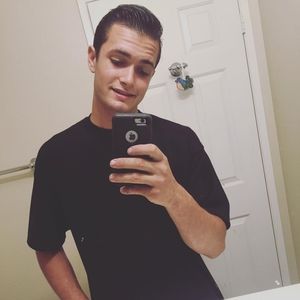 Meet your Posher, Nick